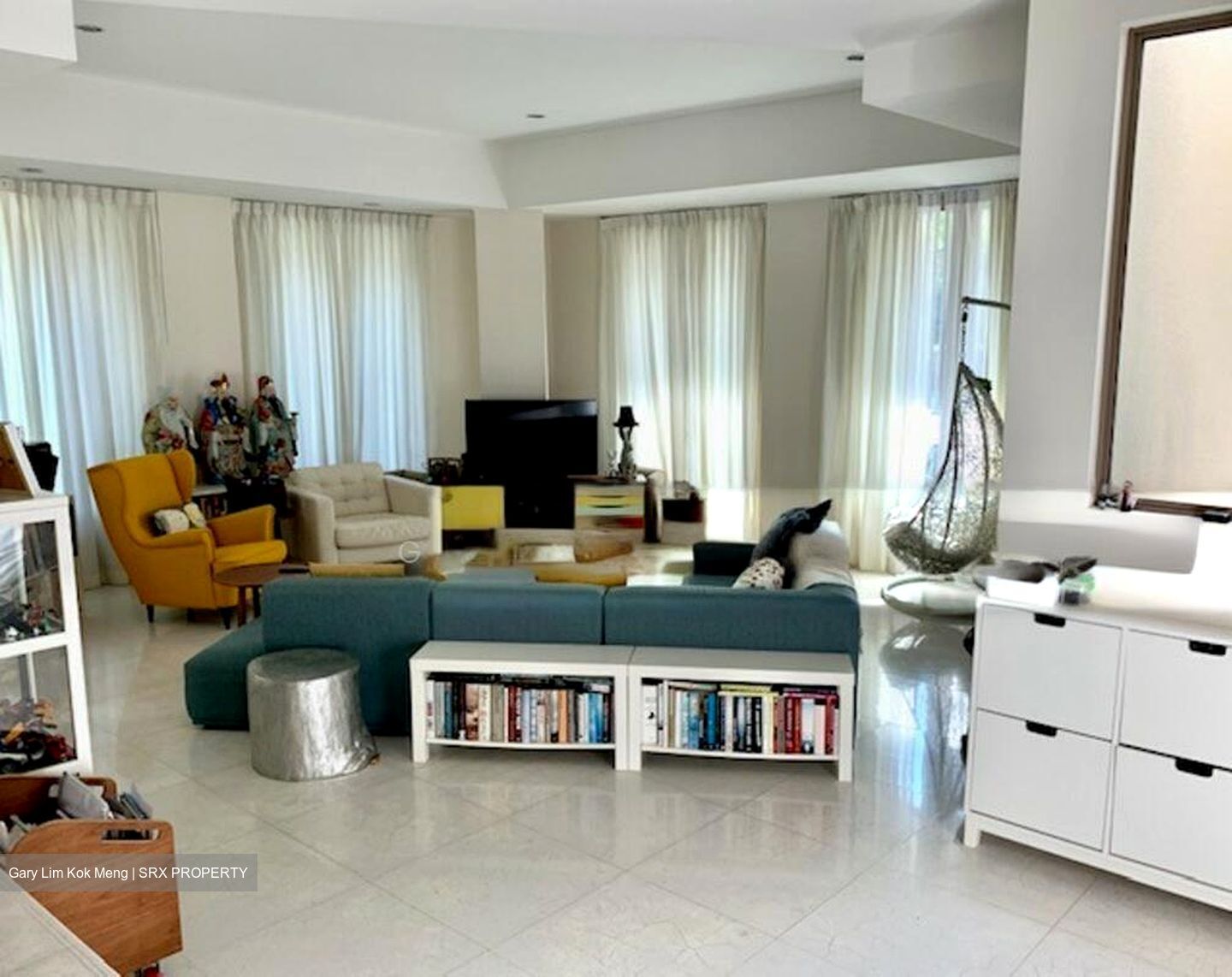 Princess Of Wales Park (D10), Detached #501650811